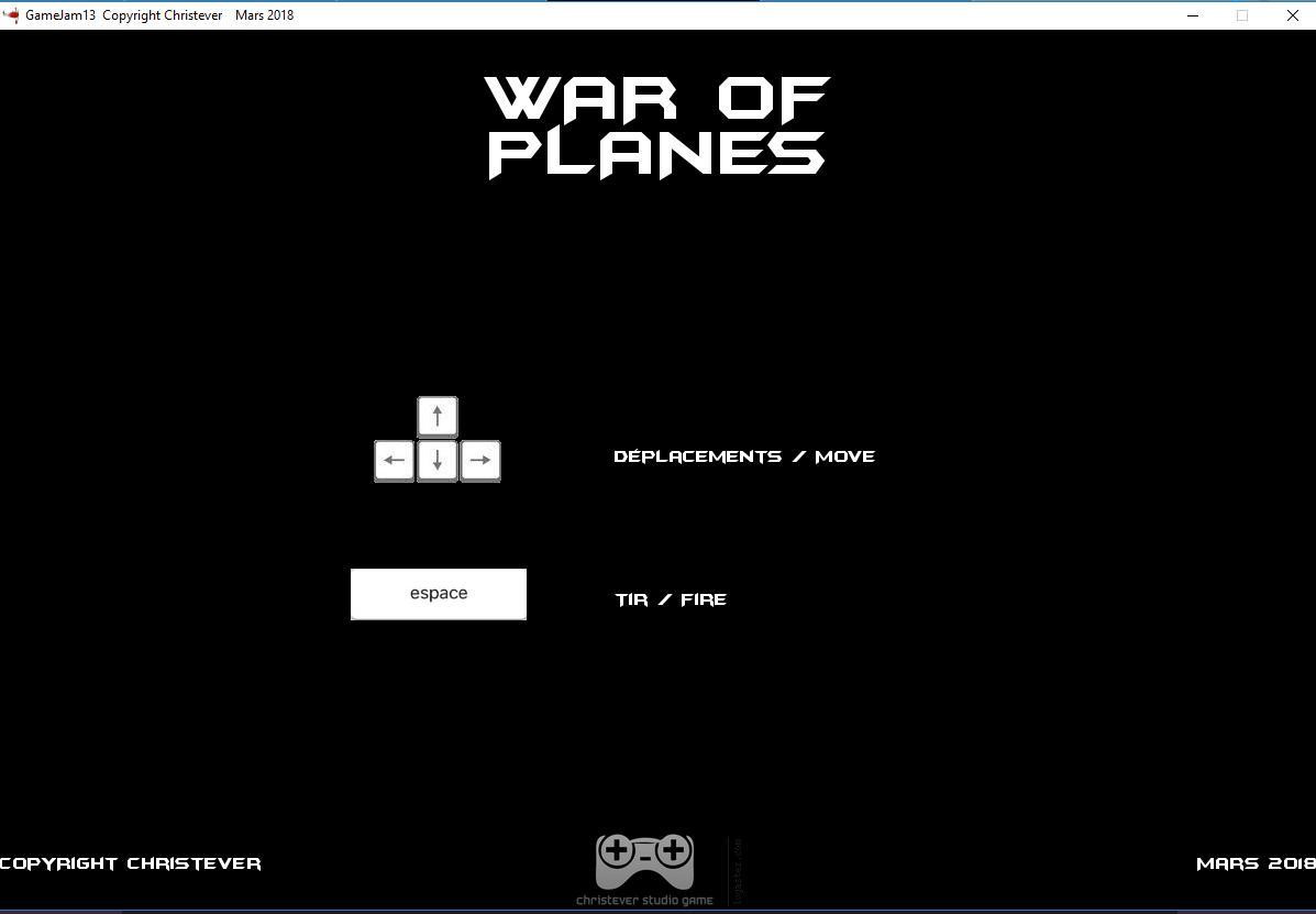 Horizontal Shooter (itch) - кадр 2