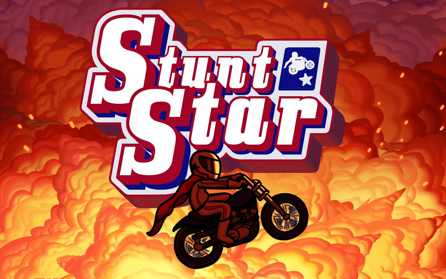 Stunt Star: The Hollywood Years - кадр 9