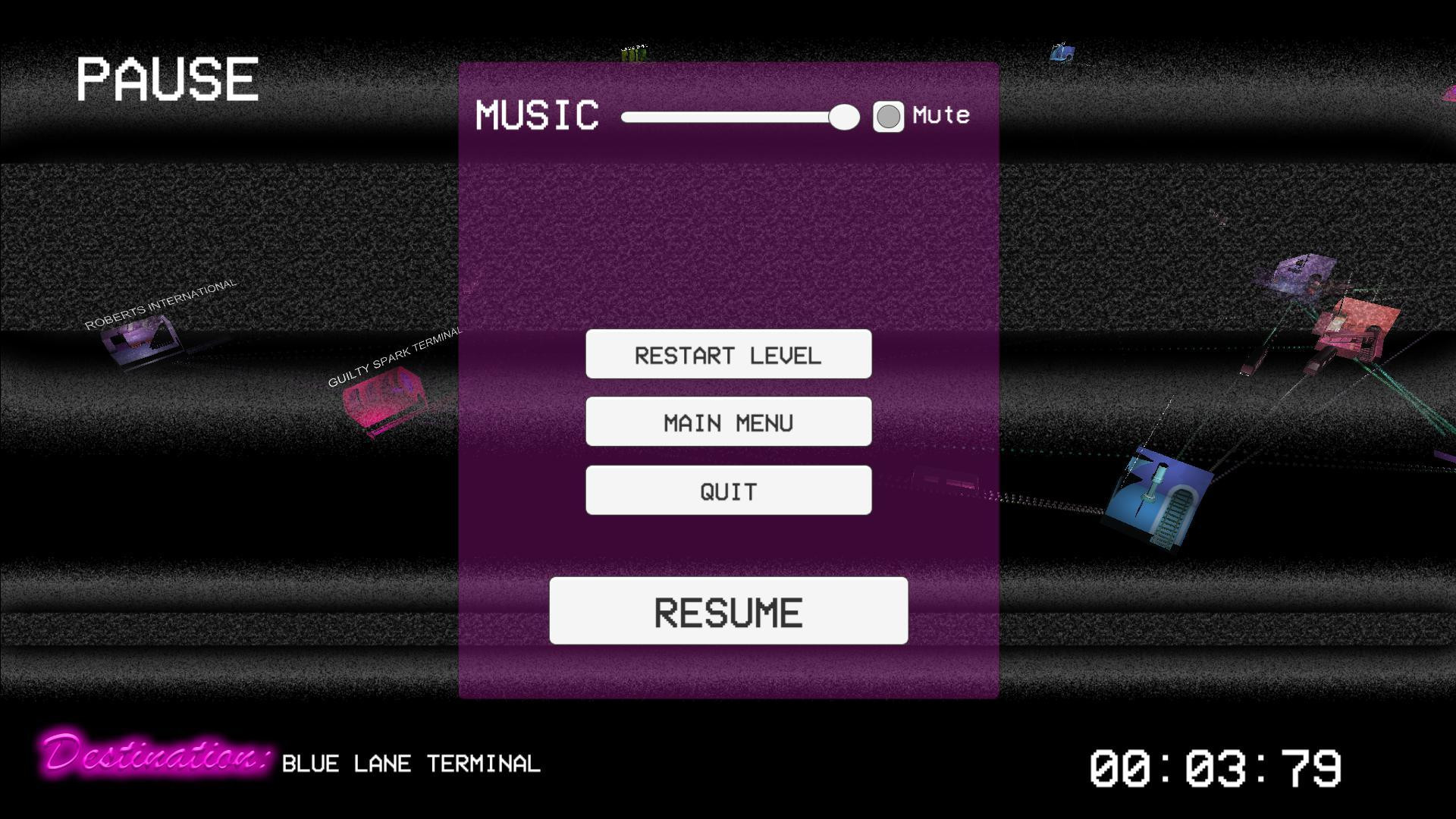 Trains Mission (itch) - кадр 3