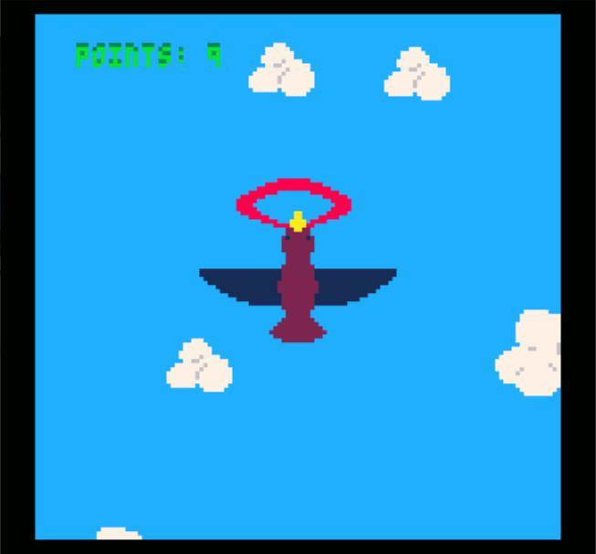 Bird Tamer (itch) - кадр 1