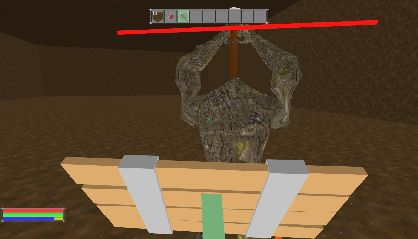 RootHaven (Prototype) (itch) - кадр 3