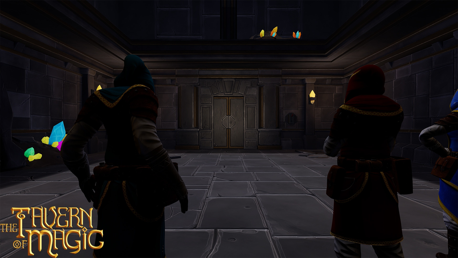 The Tavern of Magic - кадр 4