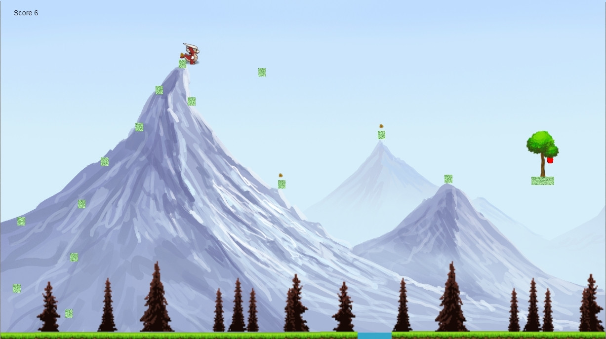 The Wanderings Dragon - кадр 3