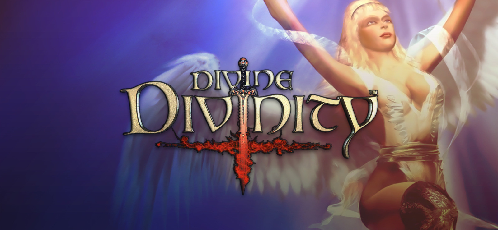 Divine Divinity - кадр 13