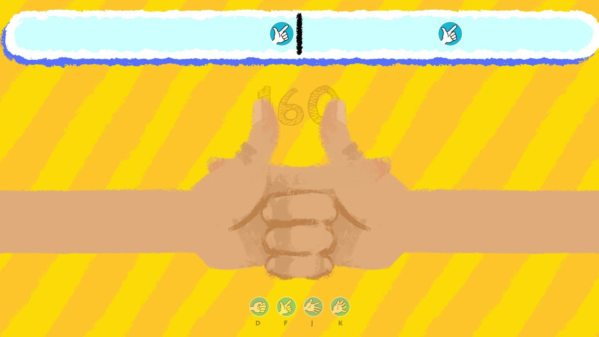 Secret Handshake (itch) - кадр 2