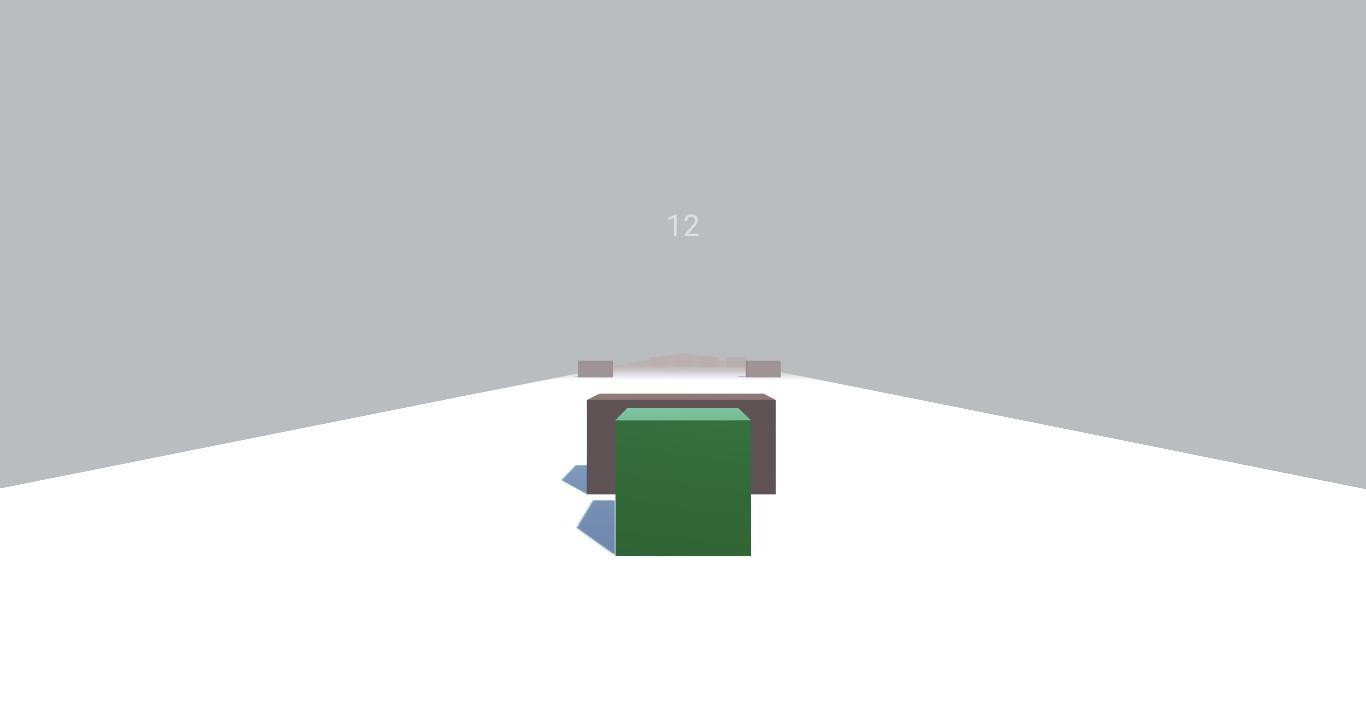 CUBECON (itch) - кадр 3