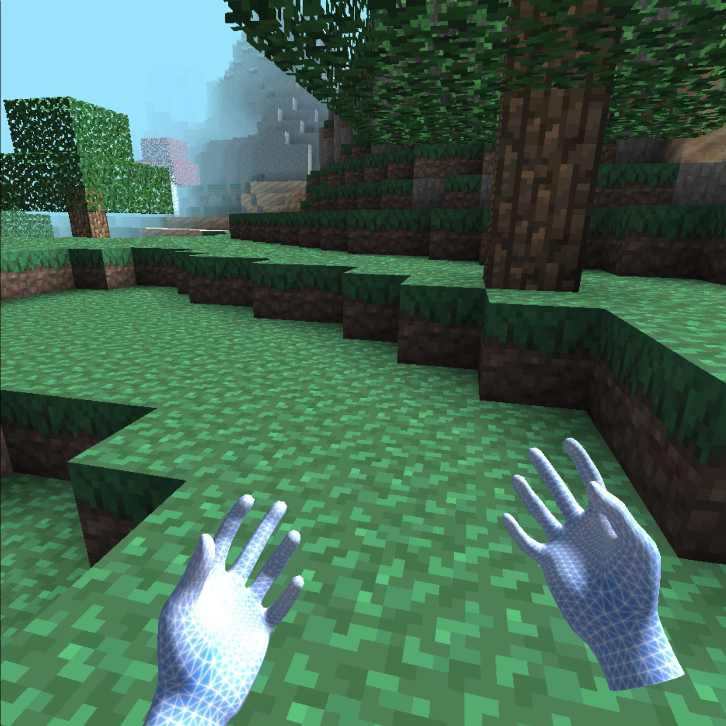 Voxel Works Quest (itch) - кадр 2