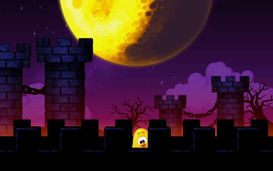 Toki Tori - кадр 12