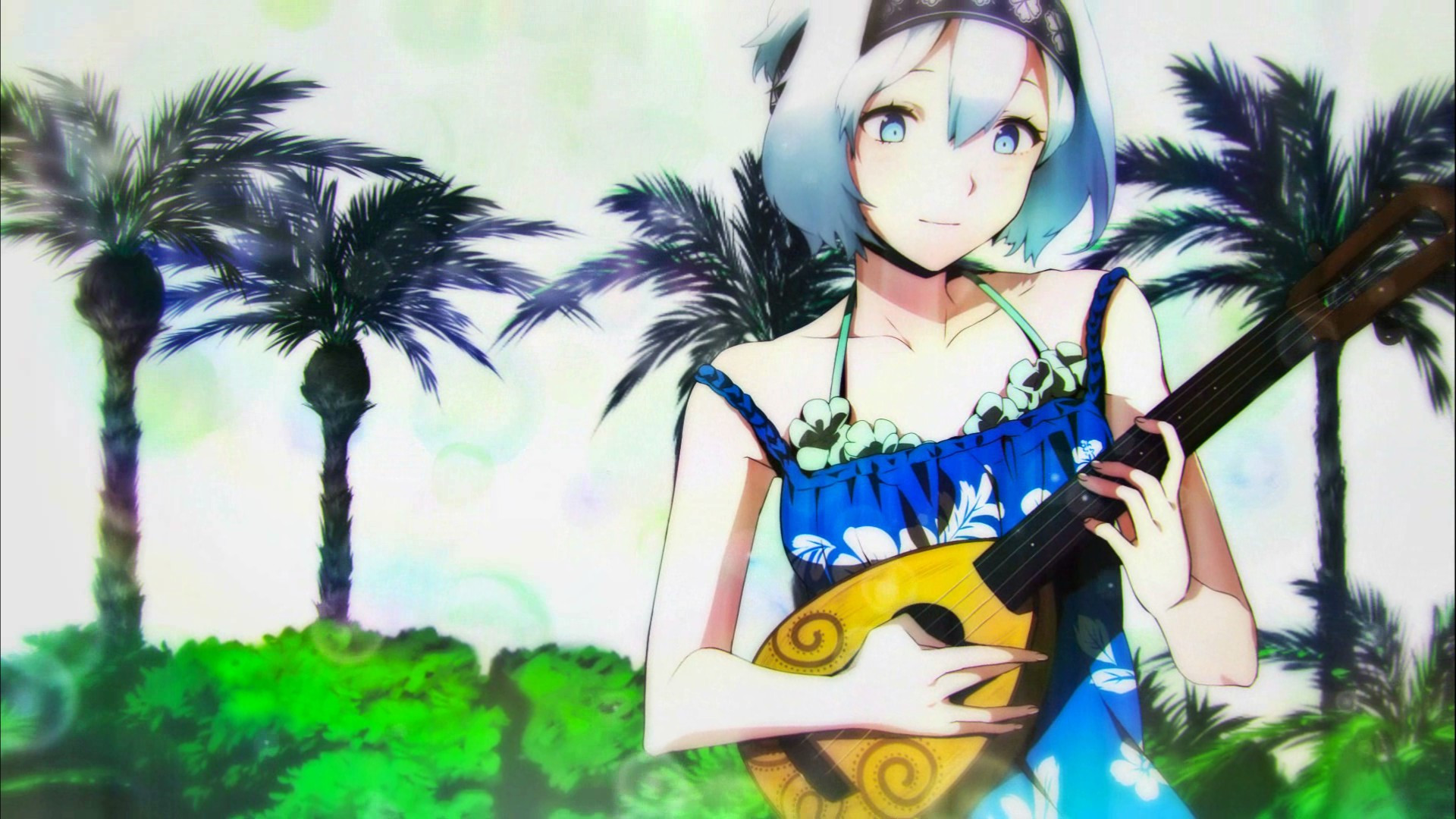 Ray Gigant - кадр 8