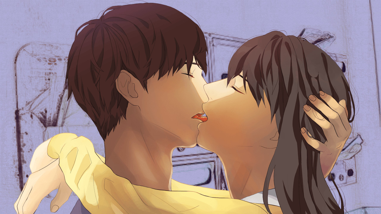 Discouraged Workers - кадр 14