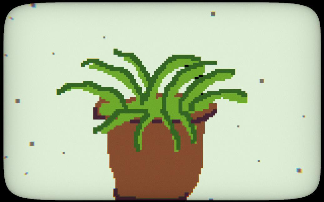Tiny Arcade (itch) - кадр 1