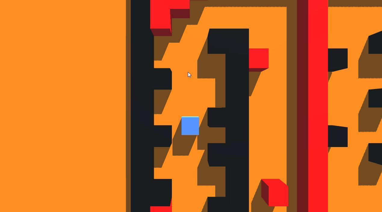 Block Hero - Alpha 0.0.1 (itch) - кадр 2