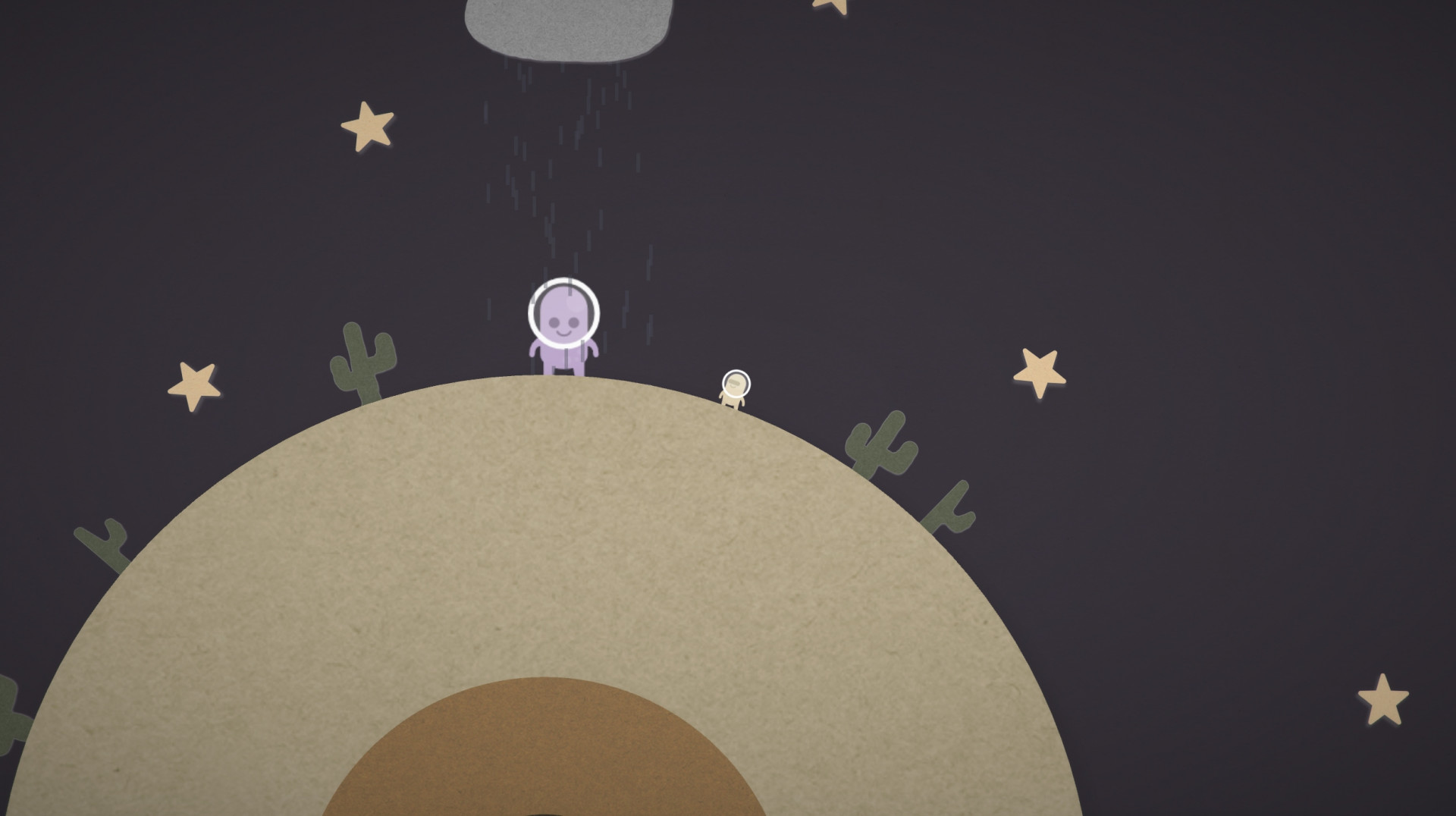 O is for Orbit (itch) - кадр 3