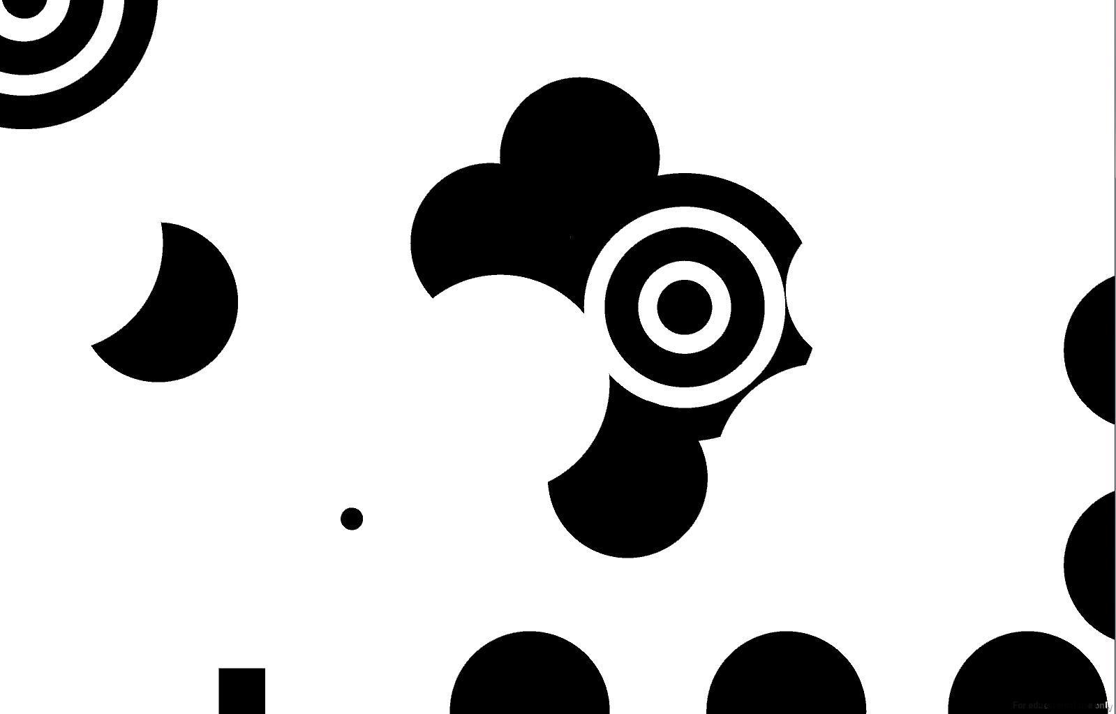 Black and White 2.0 &2.1 (itch) - кадр 1