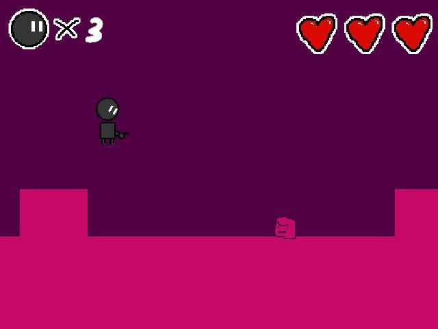 Plunger Quest (itch) - кадр 3