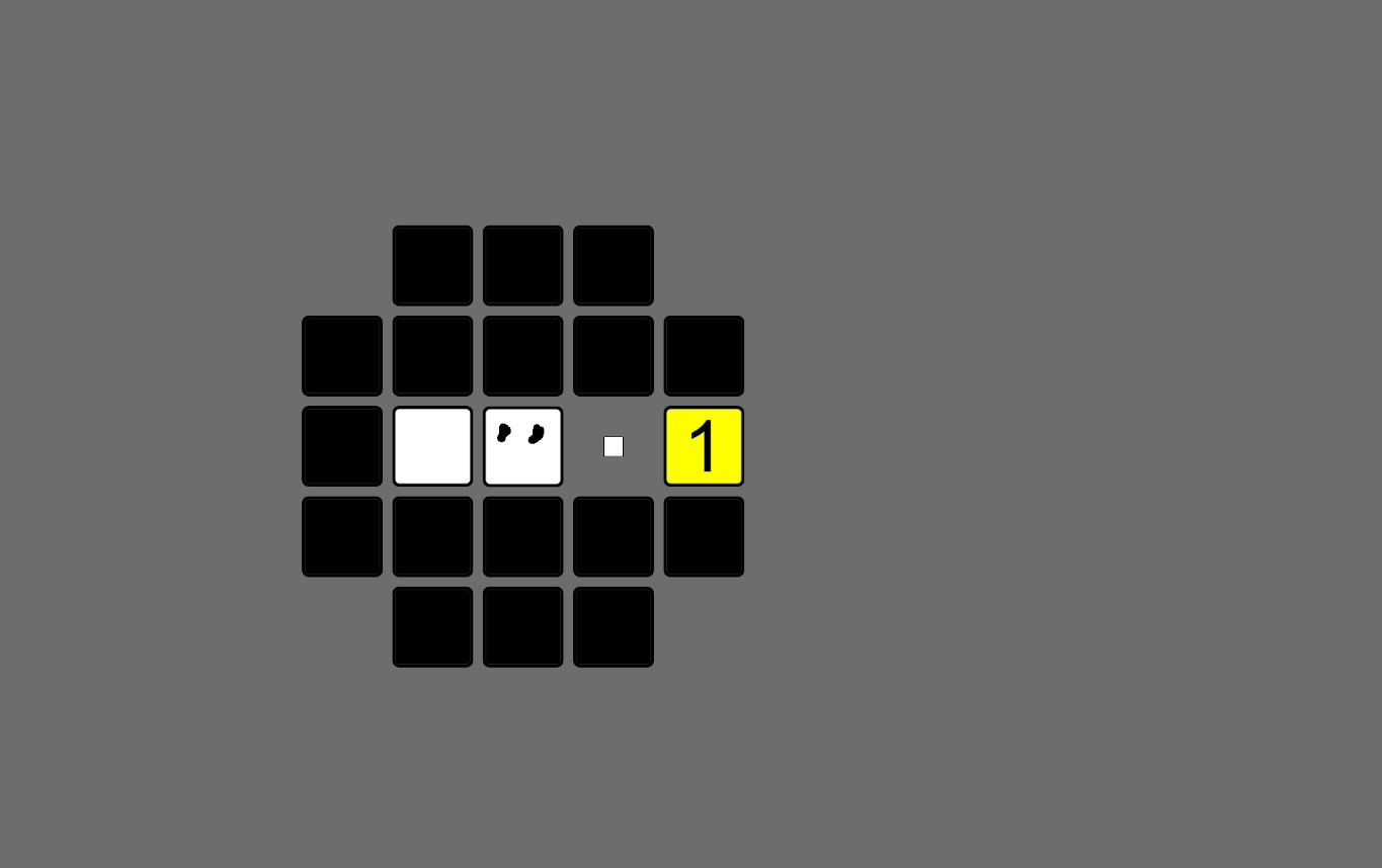 Snakeblocks (itch) - кадр 3