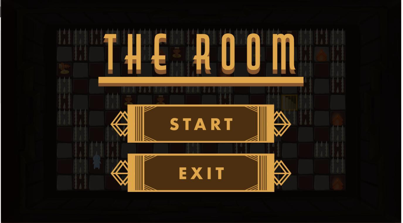 The Room (itch) (CSaratakij) - кадр 1