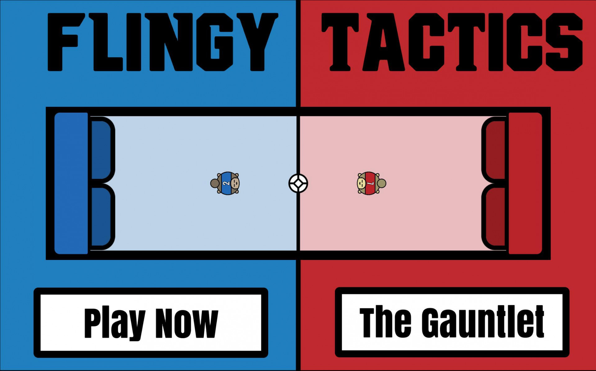 Flingy Tactics (itch) - кадр 1