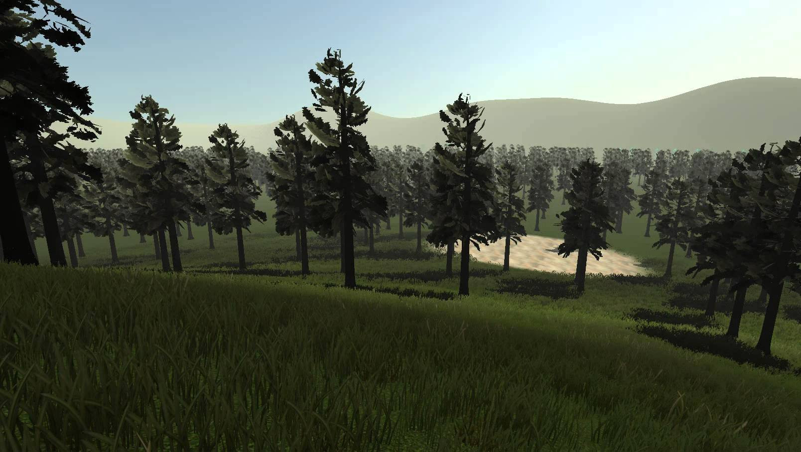 Climatic Saga (itch) - кадр 2