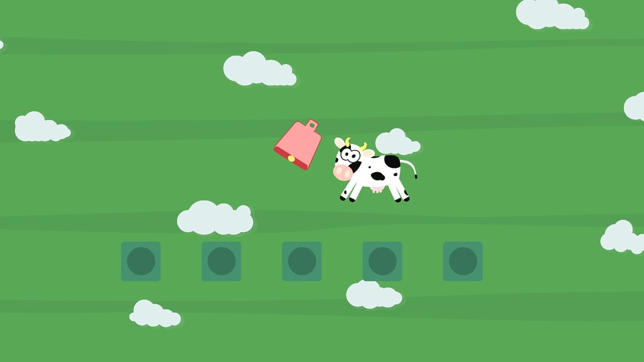 Tricky Cow - кадр 4