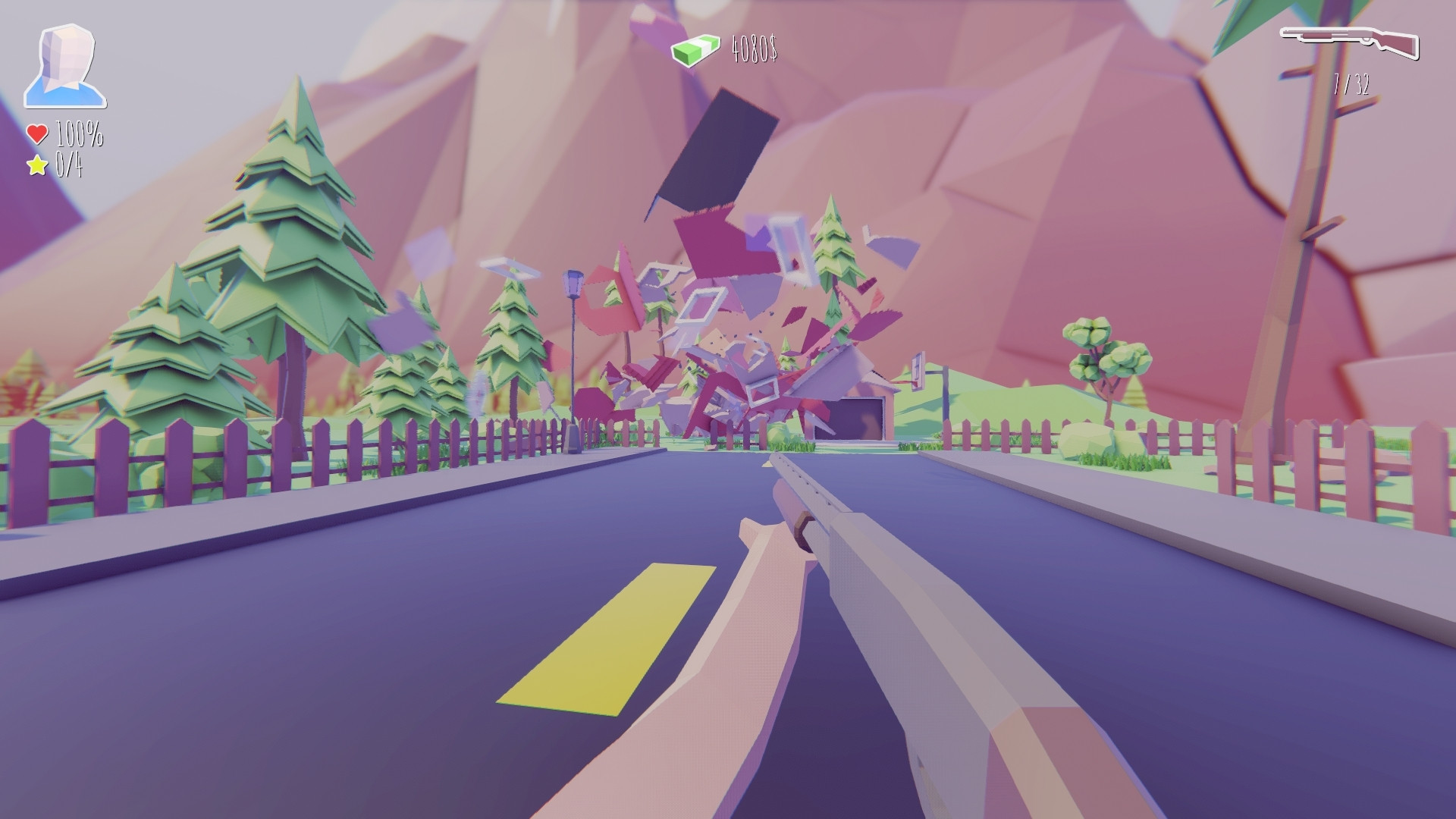 Dude Simulator 3 (itch) - кадр 4