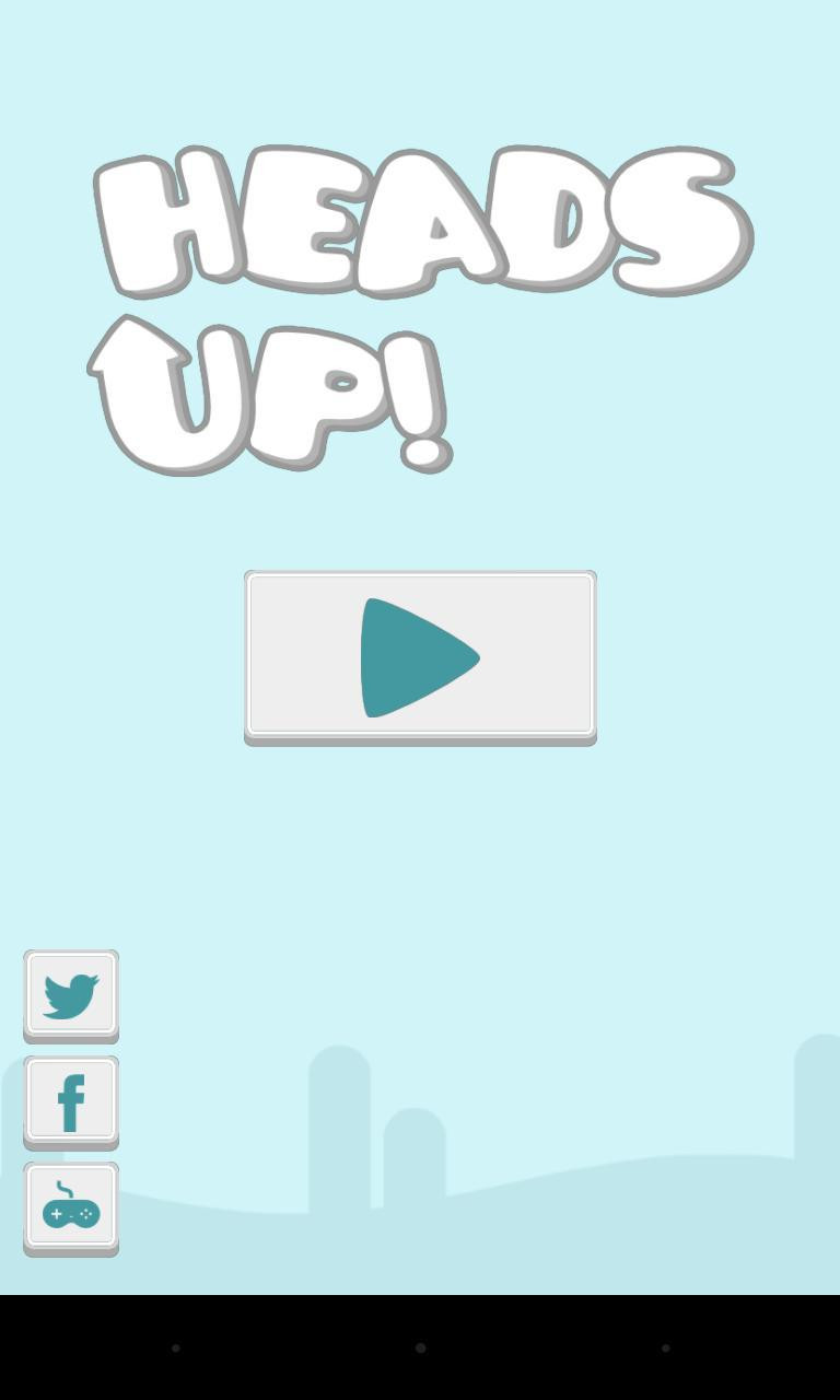Heads Up - Rounded Fun (itch) - кадр 5