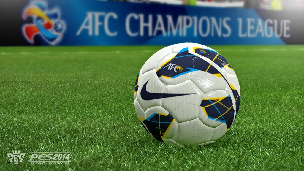 Pro Evolution Soccer 2014 - кадр 15