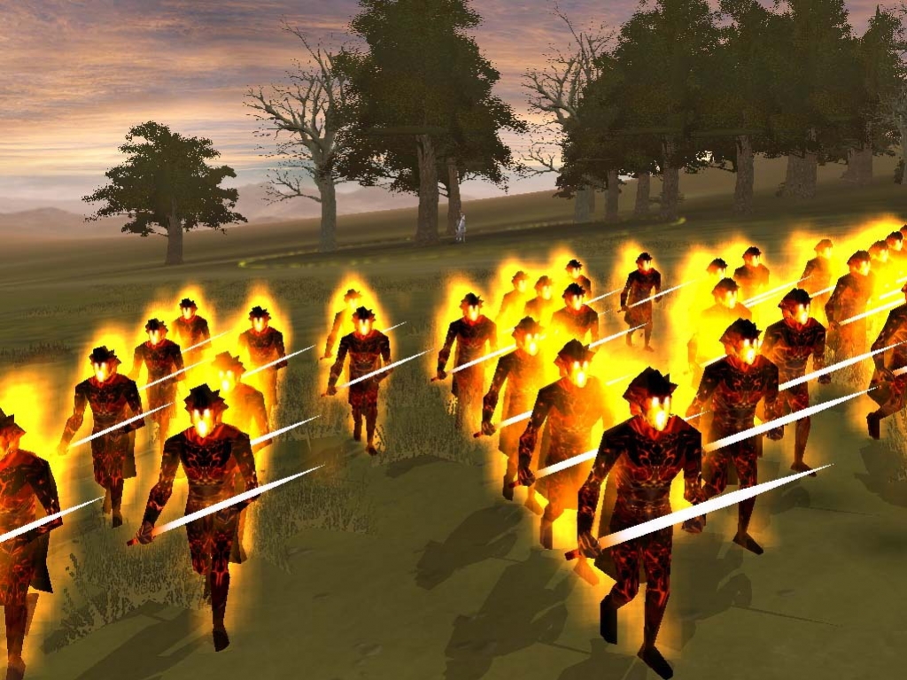 Legion Arena: Cult of Mithras - кадр 10