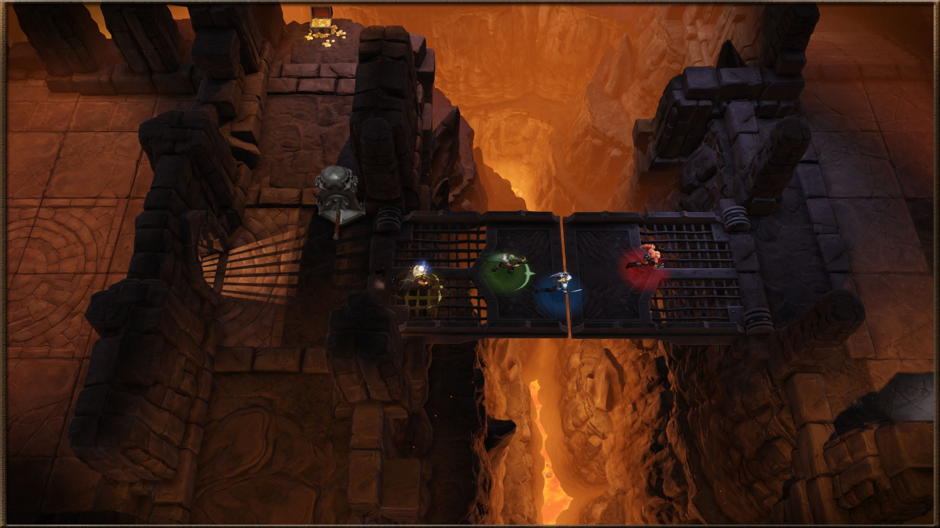 Gauntlet Slayer Edition - кадр 6