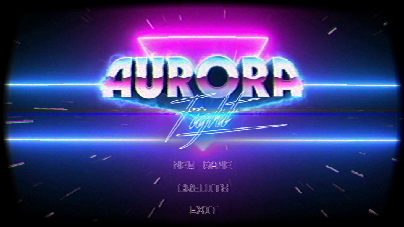 Aurora Fight (itch) - кадр 2