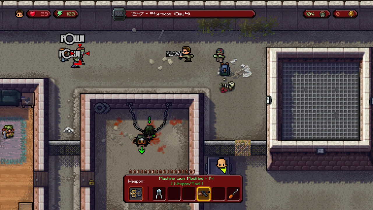 Team17 Indie Heroes Pack - кадр 3