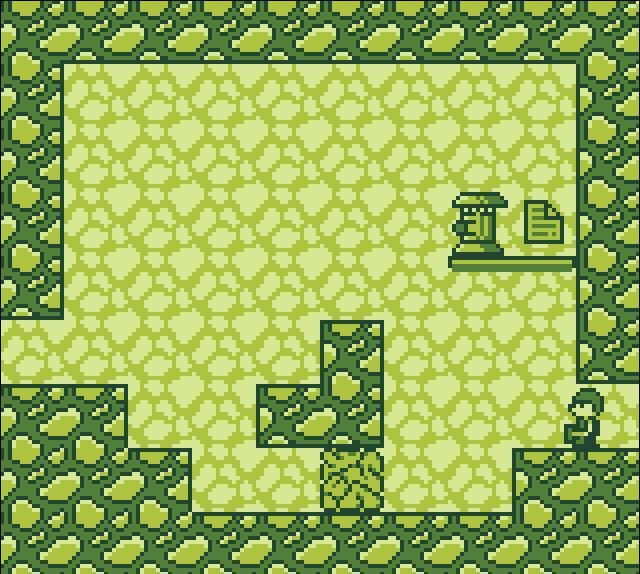 Soldatroid (itch) - кадр 3