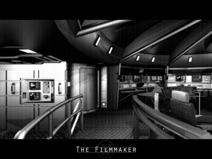 The Filmmaker - кадр 12