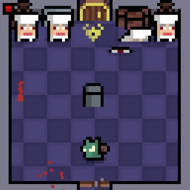 Escargot 2: The Slimy Sequel (itch) - кадр 3