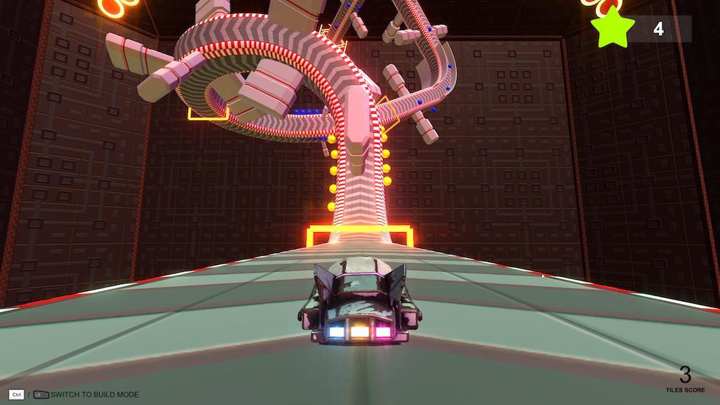 Build The Road Jack (itch) - кадр 2