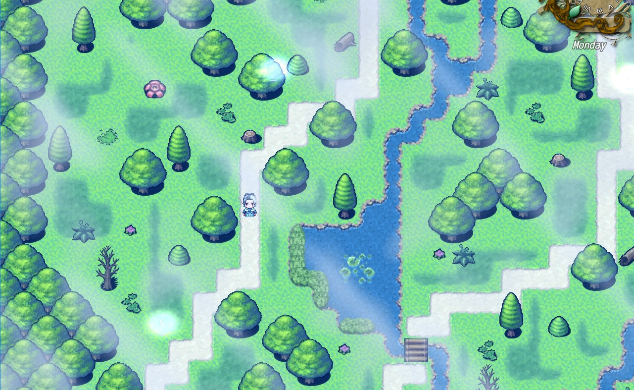 Dras'lia (V0.64) (itch) - кадр 5