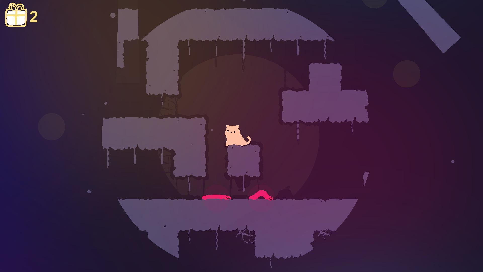 Squeaky Kitty (itch) - кадр 2