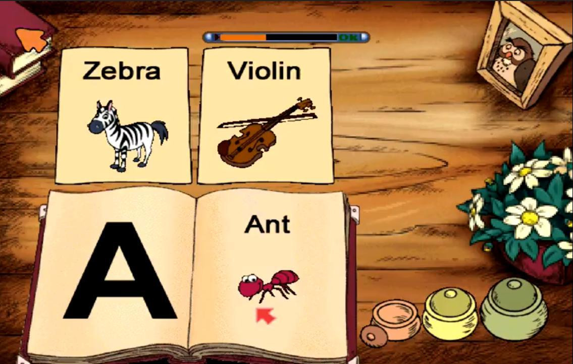 Disney's Winnie The Pooh: Kindergarten - кадр 6