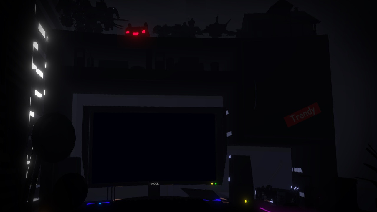 Better to Upload - Full Game (itch) - кадр 1
