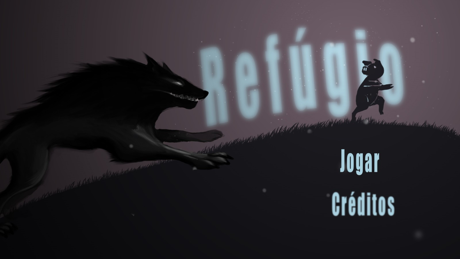 Refuge (itch, POR) - кадр 2
