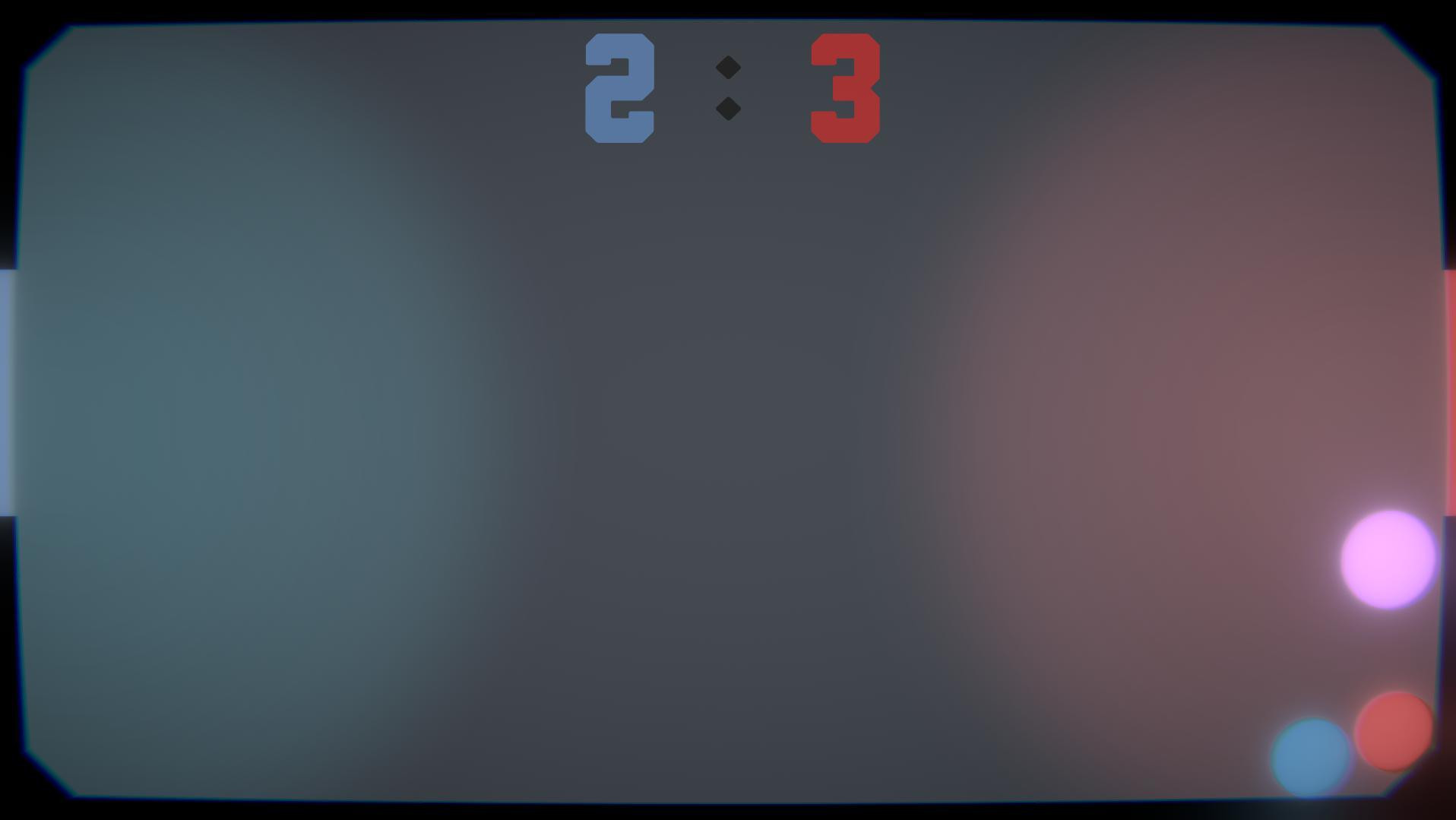 Neon Hockey (itch) - кадр 1
