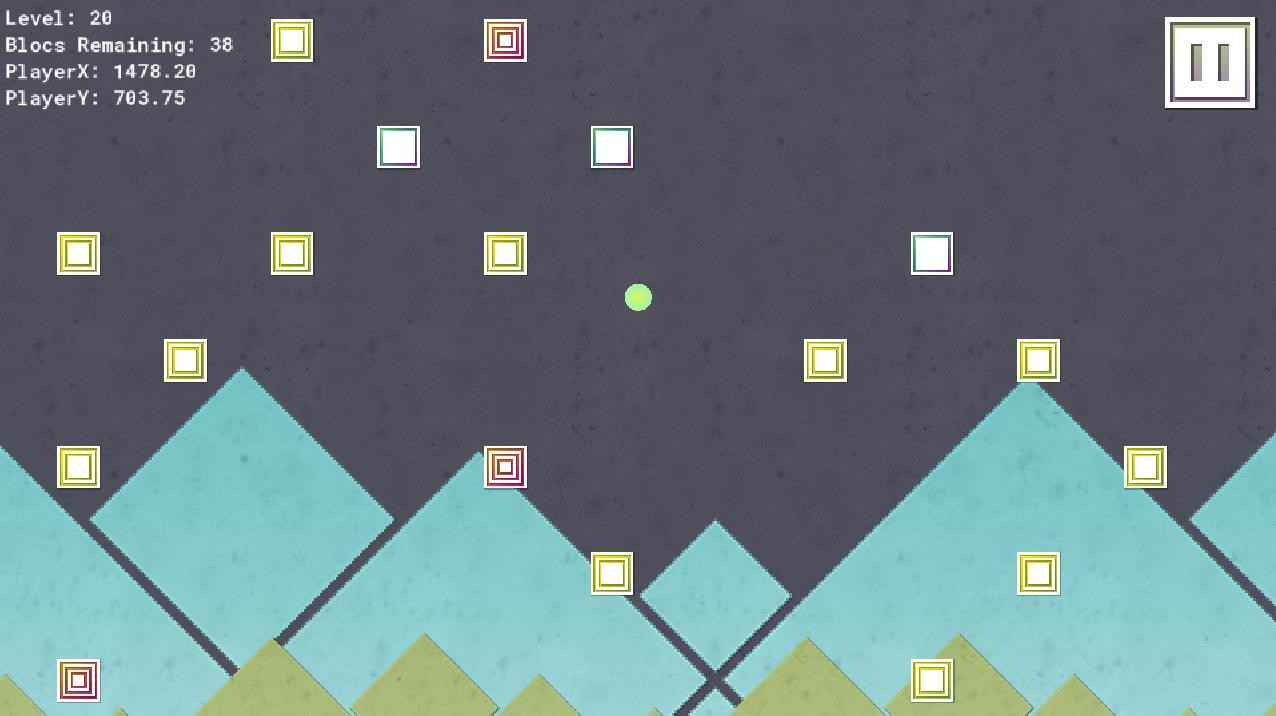 Path Ball (itch) - кадр 4
