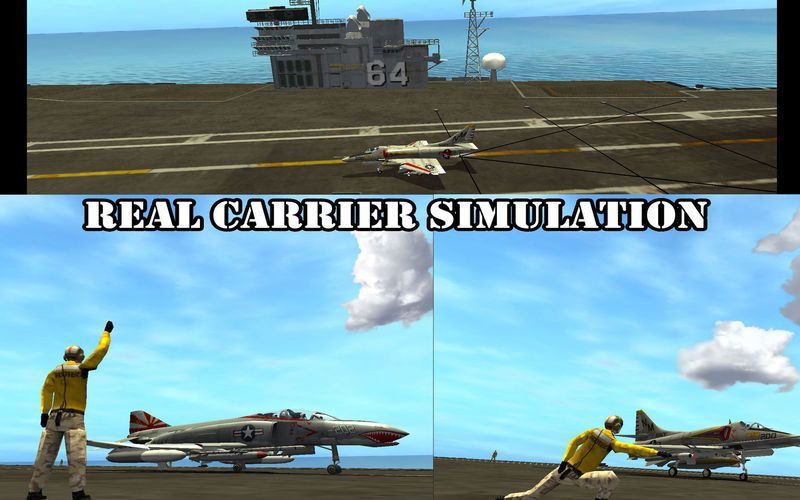 Gunship III - Combat Flight Simulator - U.S. Navy - кадр 3