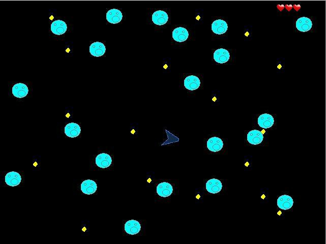 Space Pirates (savage_dilly_oatmeal621) (itch) - кадр 1