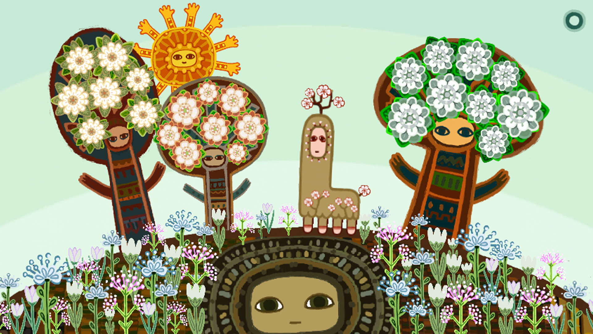 It's Spring Again - кадр 4