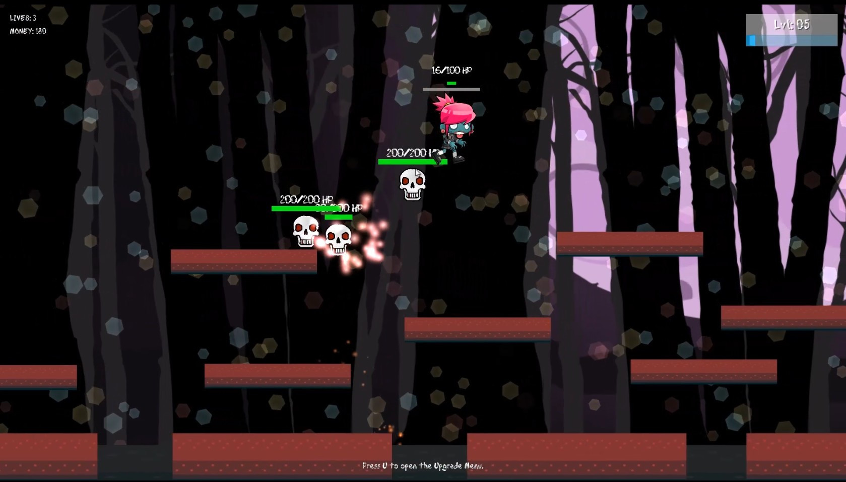 Achievement Hunter: Zombie 2 - кадр 4