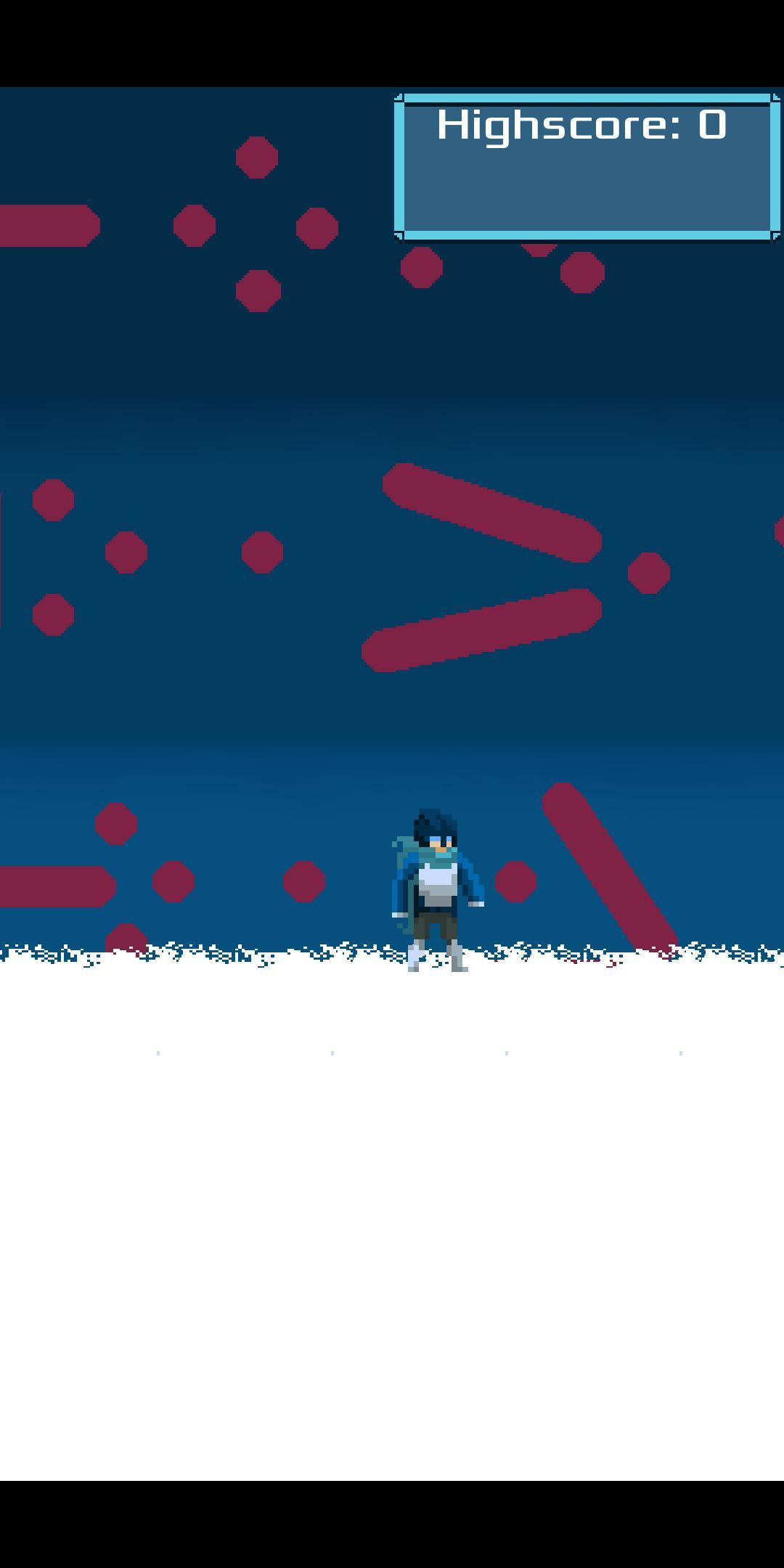 Pillar of Time (itch) - кадр 4