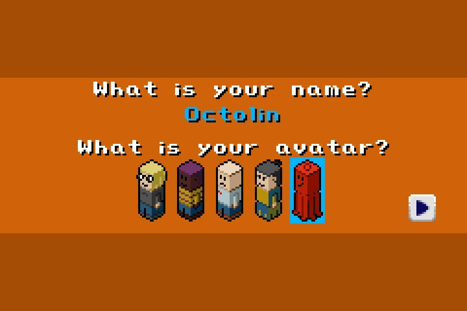 Public Access TV: Superstar! (itch) - кадр 3