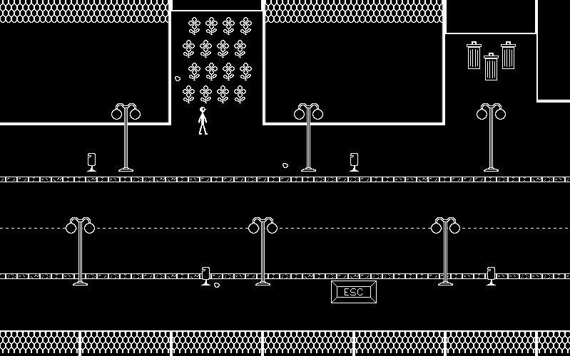 Hate this Game - Not (itch) - кадр 3