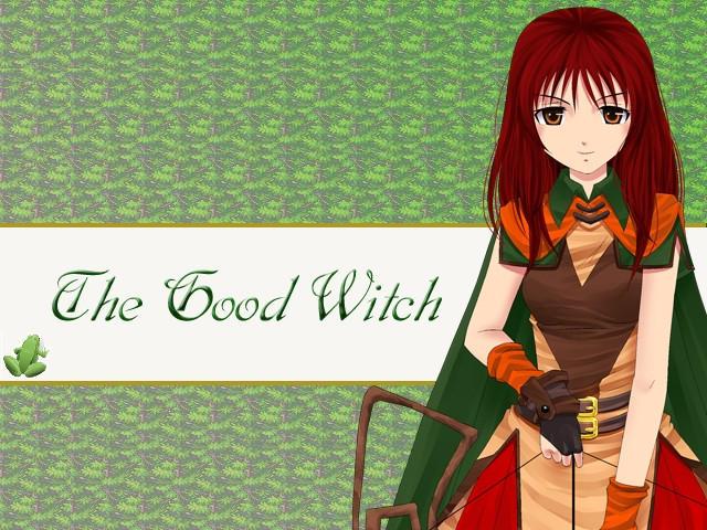 Ella's Hope - кадр 2